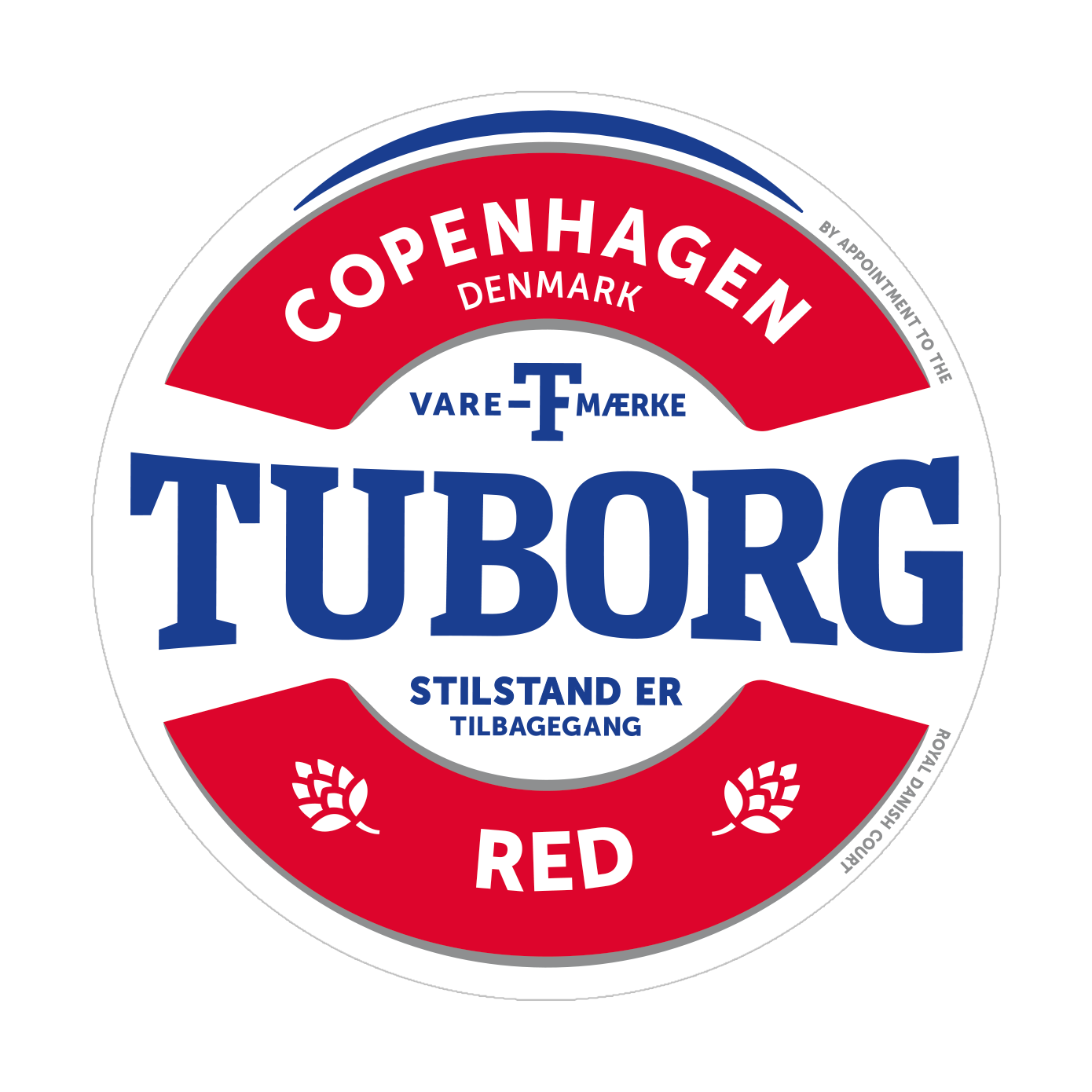Tuborg - Red