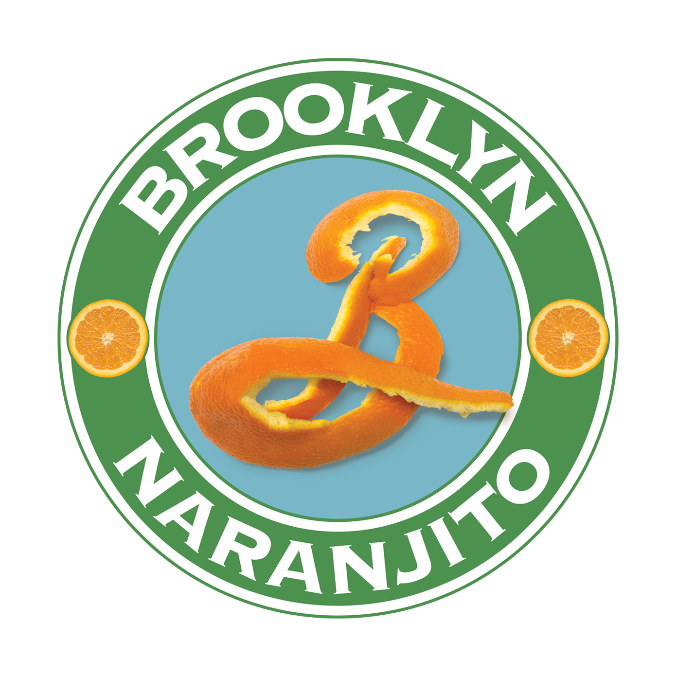 Brooklyn - Naranjito