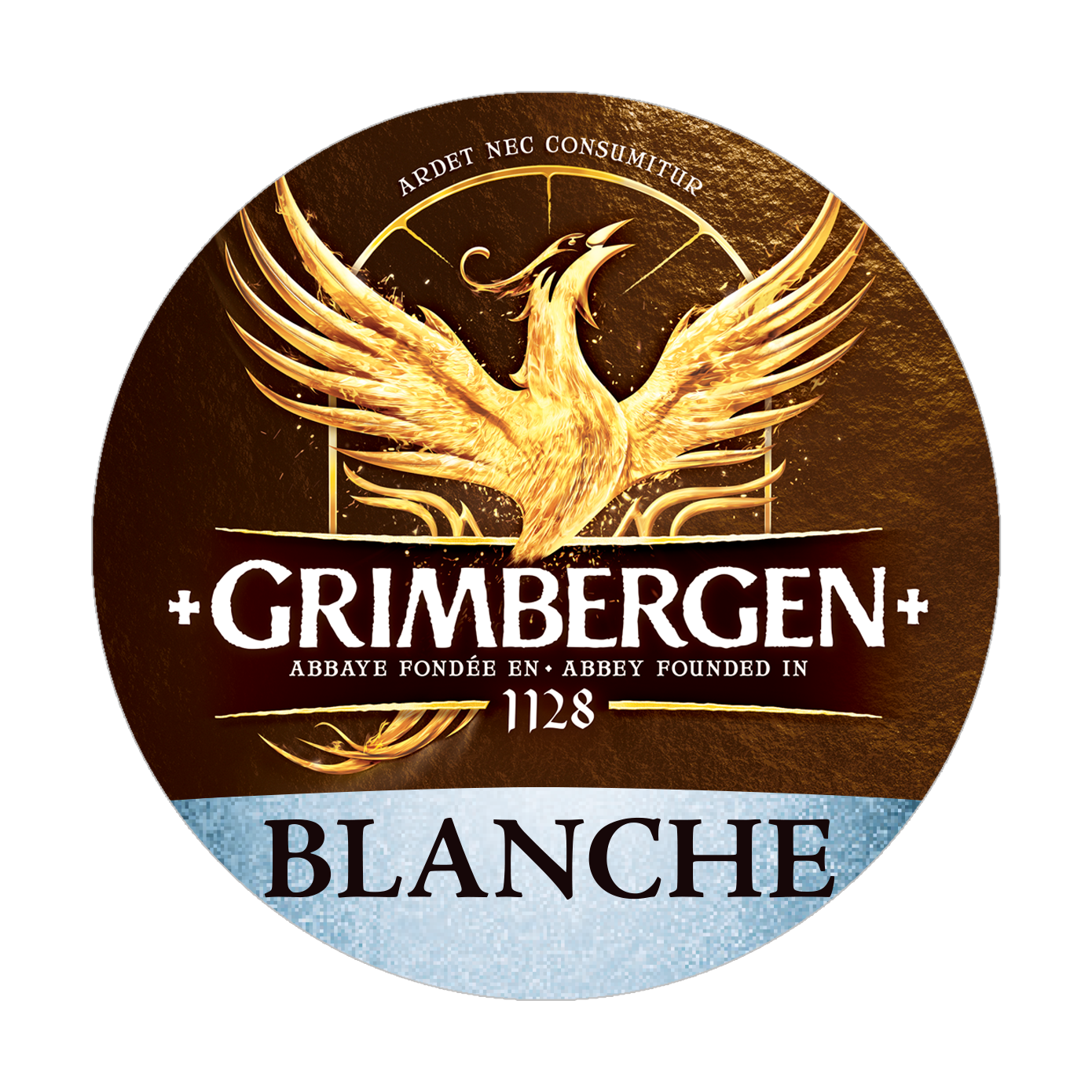 Grimbergen - Blanche