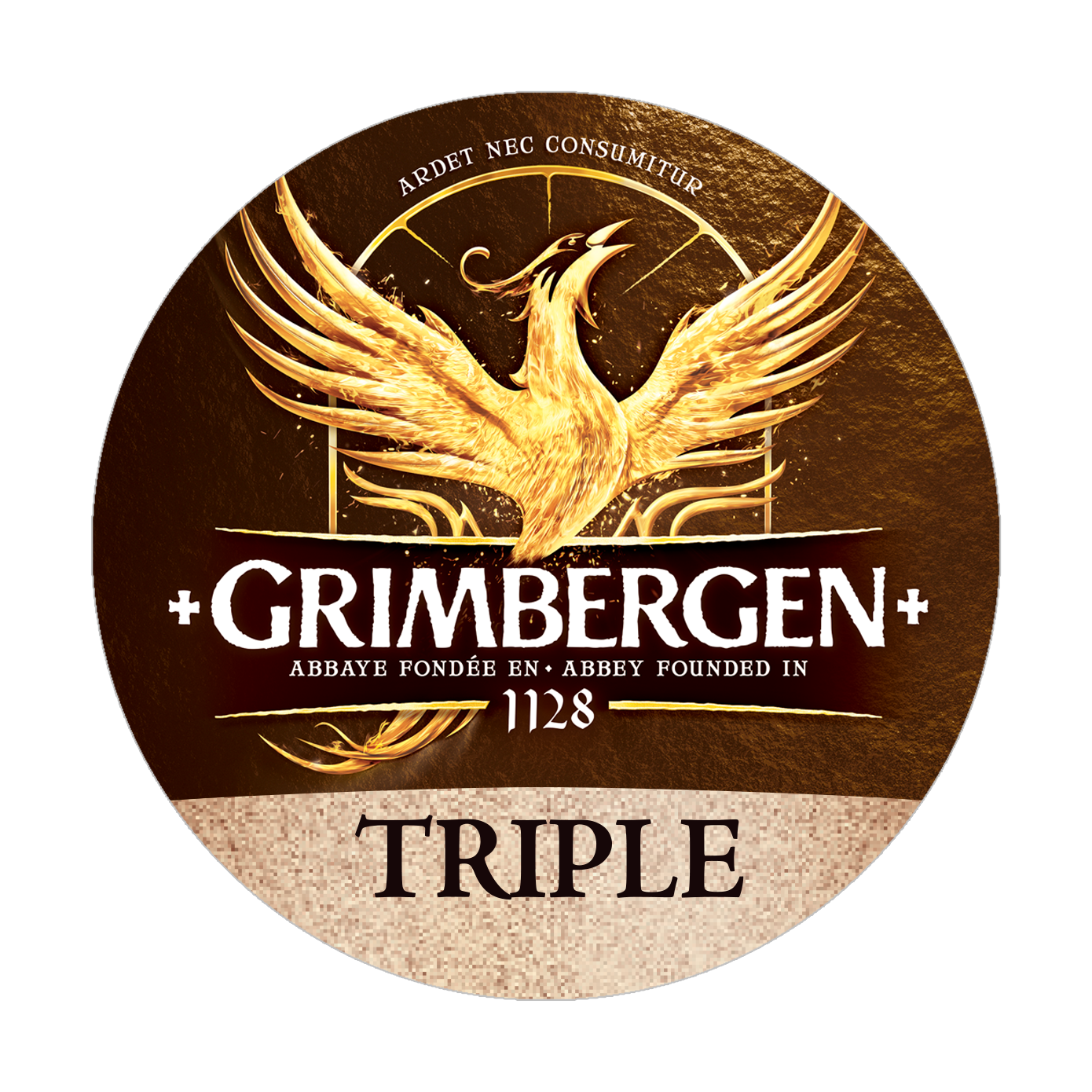Grimbergen - Triple