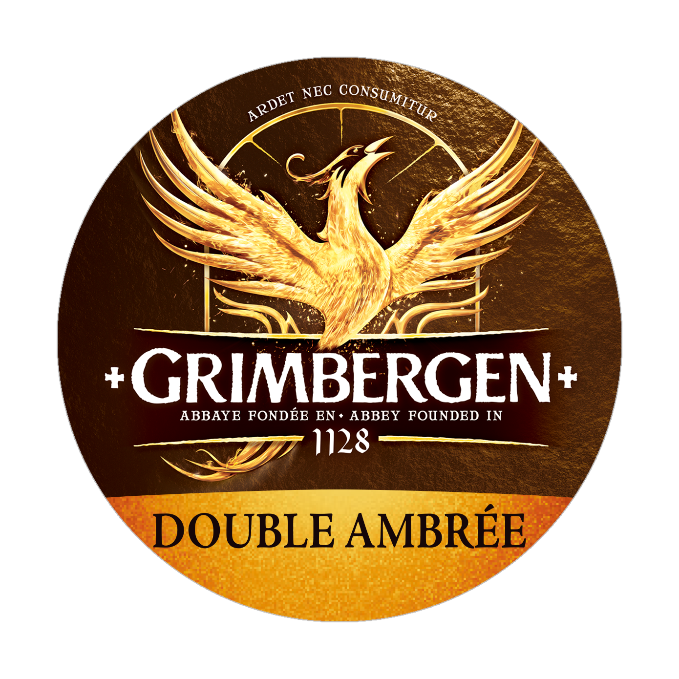 Grimbergen - Double Ambrèe