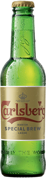 Le nostre birre » Carlsberg » Carlsberg Special Brew « Carlsberg Italia